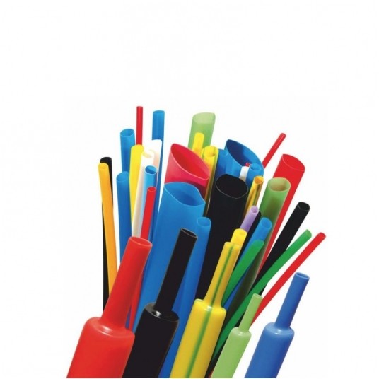 Koszulka termokurczliwa RC RCH1 38/19 -zdjęcie numer 1