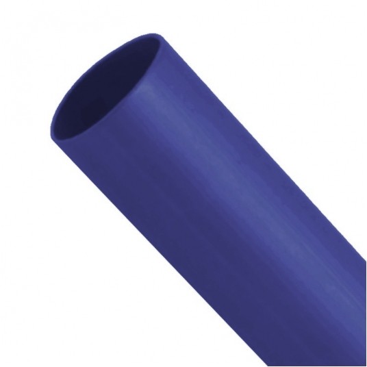 Koszulka termokurczliwa RTS 25,4/12,7 N niebieska -zdjęcie numer 1