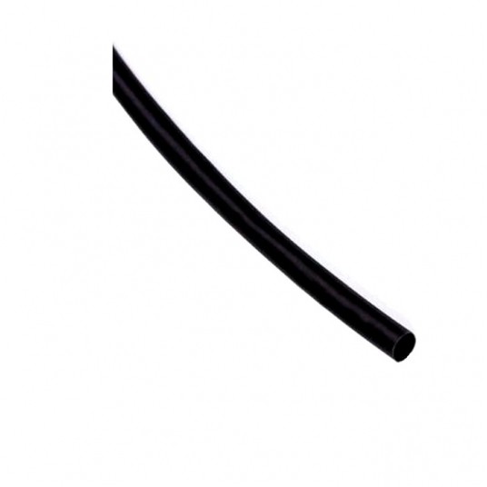 Koszulka termokurczliwa RTS 4,8/2,4 CZ RCH1 czarna -zdjęcie numer 1