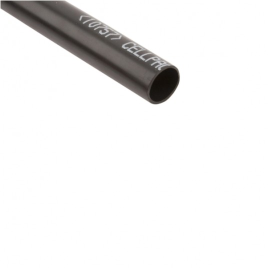 Koszulka termokurczliwa SRH2 12/3/1m/B z klejem -zdjęcie numer 1