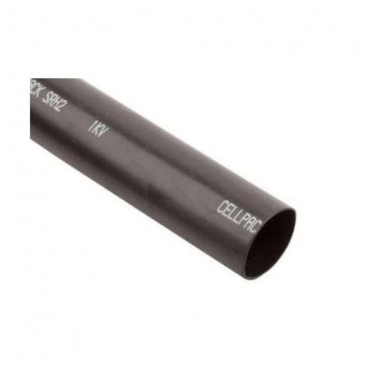 Koszulka termokurczliwa SRH2 34/7/1m/b z klejem -zdjęcie numer 1