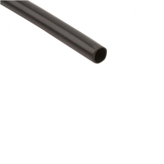 Koszulka termokurczliwa SRH2 8/2/1m/B z klejem -zdjęcie numer 1