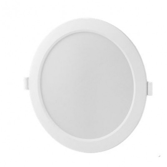 Lampa sufitowa LED 18W Rebel 4000K 230V -zdjęcie numer 1