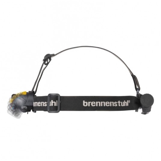 Latarka czołowa DETAJLING LED CRI SL350 AFT -zdjęcie numer 2