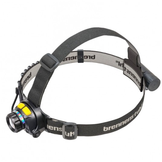 Latarka czołowa DETAJLING LED CRI SL350 AFT -zdjęcie numer 1