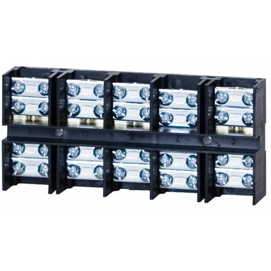 Listwa LZ 5x35mm2 romb -zdjęcie numer 1