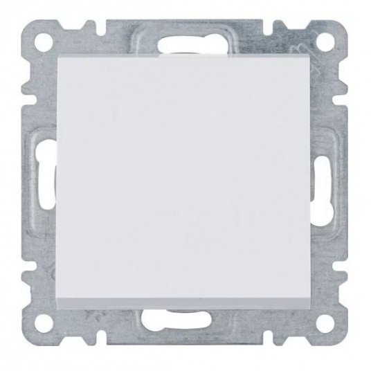 Lumina Łącznik schodowy/uniwersalny biały -zdjęcie numer 1