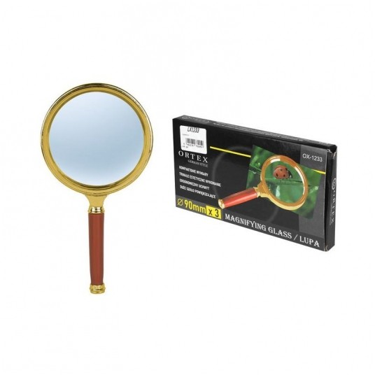 Lupa 90mm -zdjęcie numer 1