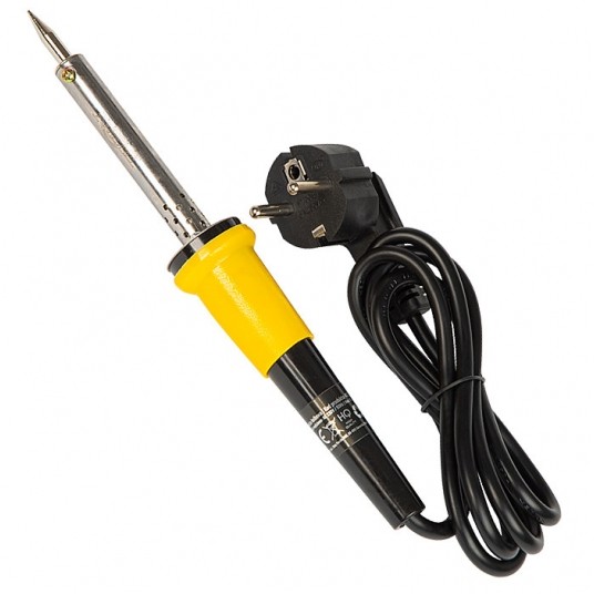 Lutownica kolbowa 230V 60W -zdjęcie numer 1