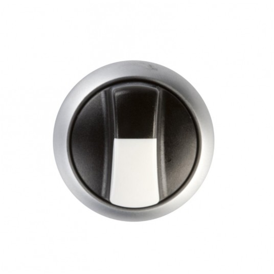 M22-WKV Napęd przełącznika 2-położenia bez samopow -zdjęcie numer 1