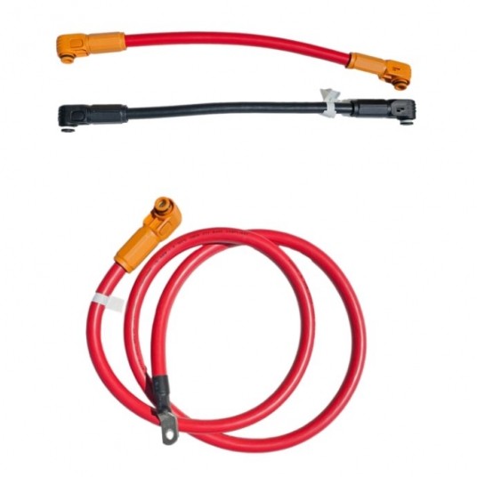 Magazyn energii bateria RW-M6.1-B 6.14kWh DEYE -zdjęcie numer 4