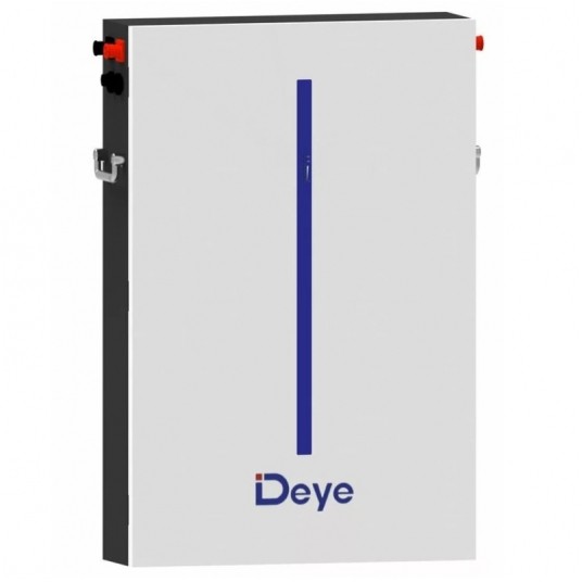 Magazyn energii bateria RW-M6.1-B 6.14kWh DEYE -zdjęcie numer 3