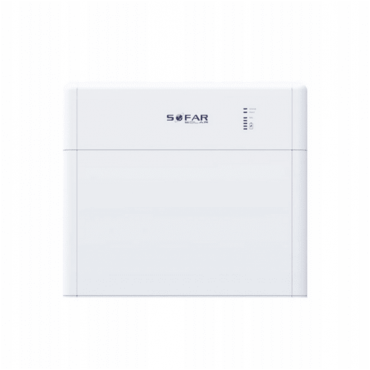 Magazyn energii SOFAR BTS-5kWh -zdjęcie numer 1