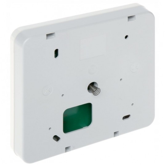 Manipulator PRF-LCD centrali alarm. SATEL PERFECTA -zdjęcie numer 2