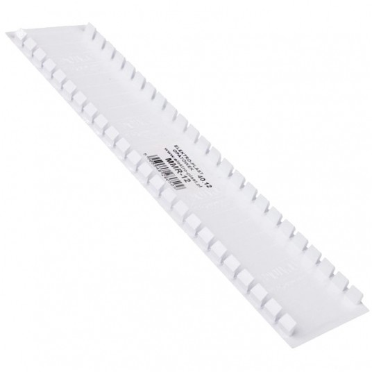 Maskownica modułów w rozdzielni MMR-12 -zdjęcie numer 1