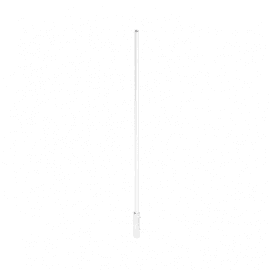 Maszt aluminiowy 2,5 mb fi 16 Aluteam -zdjęcie numer 1