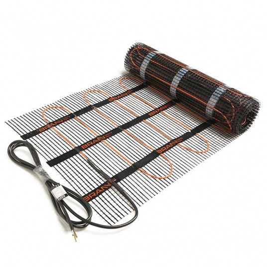 Mata grzewcza BHM-150-50 750W - 5m2 -zdjęcie numer 1