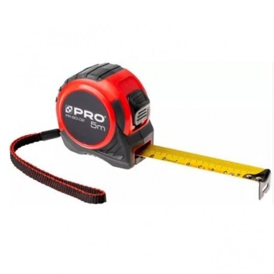 Miara zwijana 1 ham.kl1. PR-60-06 5M -zdjęcie numer 1