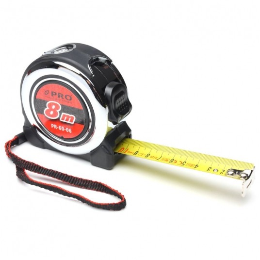 Miara zwijana 1 ham.kl1. PR-60-06 8M -zdjęcie numer 1