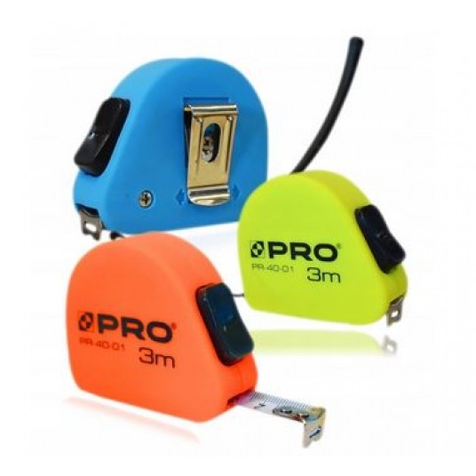 Miara zwijana 2 ham. PR-40-01 3m -zdjęcie numer 1