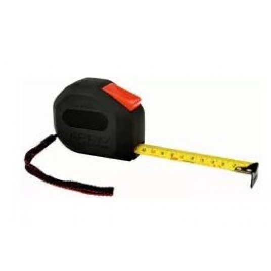 Miara zwijana ham.odw.nyl.Milestone 5m -zdjęcie numer 1