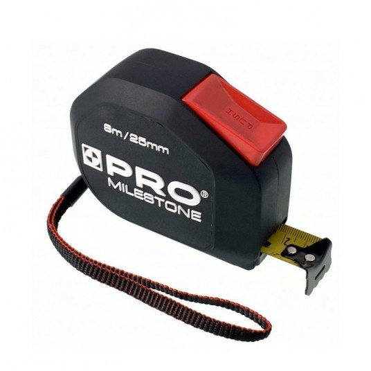 Miara zwijana ham.odw.nyl.Milestone 8m -zdjęcie numer 1