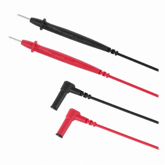 Miernik cęgowy UT203+ Uni-T -zdjęcie numer 2