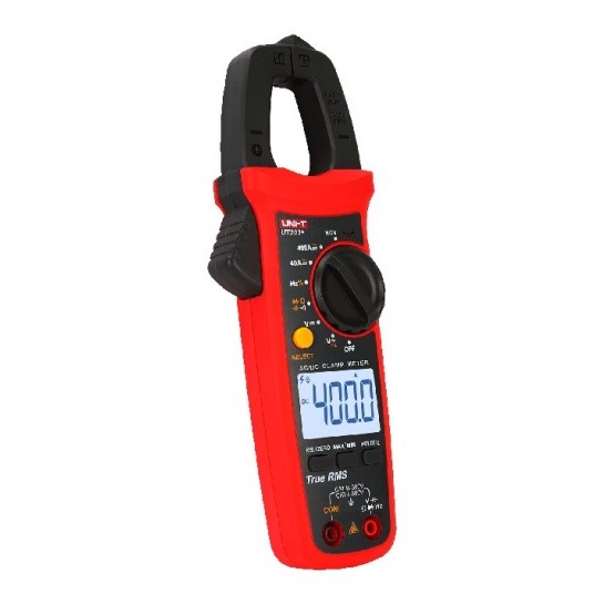 Miernik cęgowy UT203+ Uni-T -zdjęcie numer 1