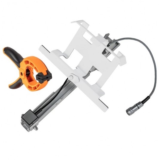 Miernik IRM-1 SONEL nasłonecznienia W/m2 i temp. -zdjęcie numer 2