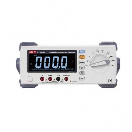 Miernik laboratoryjny UT8803E Uni-T -zdjęcie numer 1