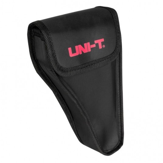 Miernik temperatury UT301A+ UniT Pirometr do 420C -zdjęcie numer 3