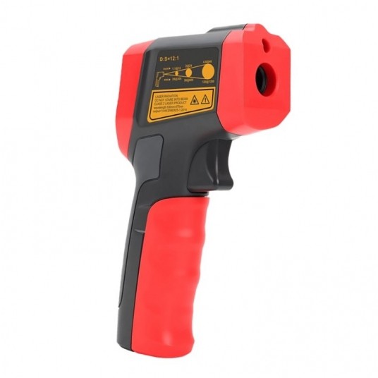 Miernik temperatury UT301A+ UniT Pirometr do 420C -zdjęcie numer 2