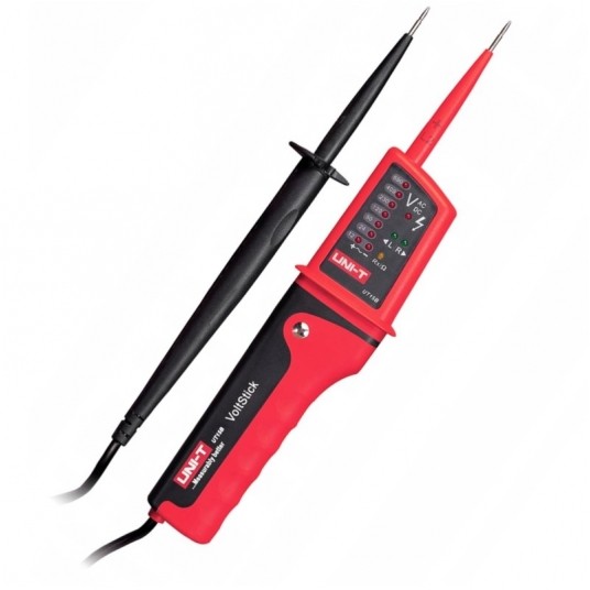 Miernik tester uniwersalny UT15B UNIT -zdjęcie numer 1