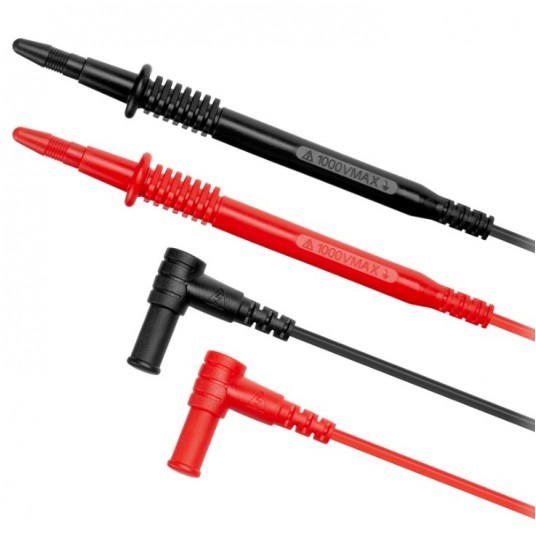 Miernik uniwersalny REBEL RB-30B -zdjęcie numer 3