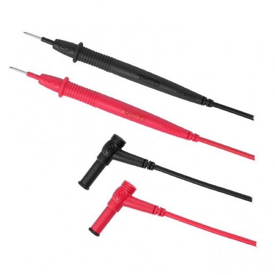 Miernik uniwersalnych UT890D+ TrueRMS Uni-T -zdjęcie numer 2