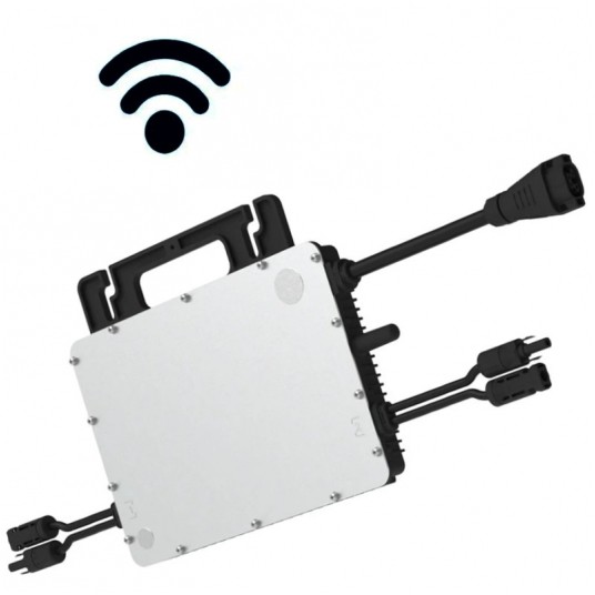 Mikroinwerter HOYMILES HMS 800W-2T 1F Wi-fi -zdjęcie numer 1