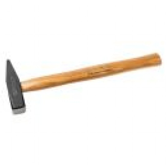 Młotek ślusarski trz.jesion 1000G BM-01-010N -zdjęcie numer 1