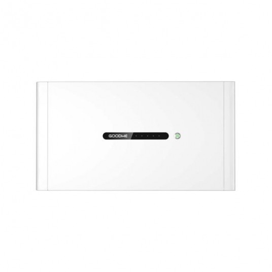 Moduł bateryjny 5kWh GoodWe Lynx Home D LX D5.0-10 -zdjęcie numer 1