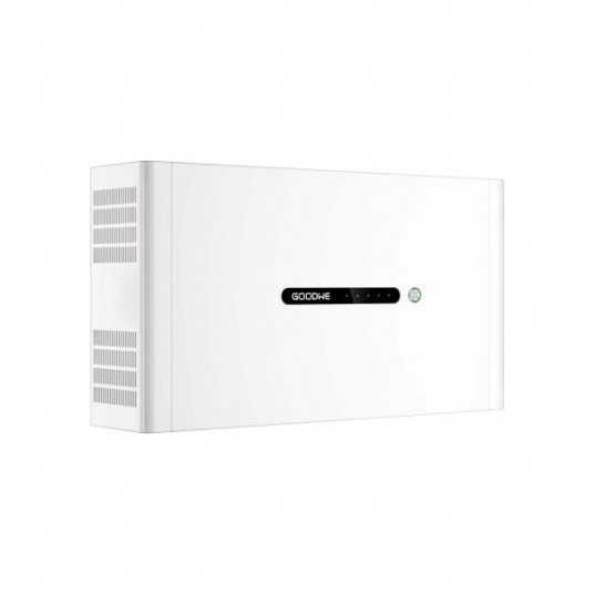 Moduł bateryjny 5kWh GoodWe Lynx Home D LX D5.0-10 -zdjęcie numer 3