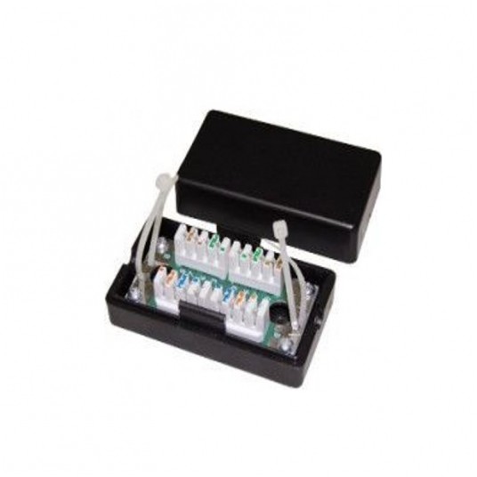 Moduł połączeniowy LSA UTP kat.6 ALANTEC WTM08 -zdjęcie numer 1