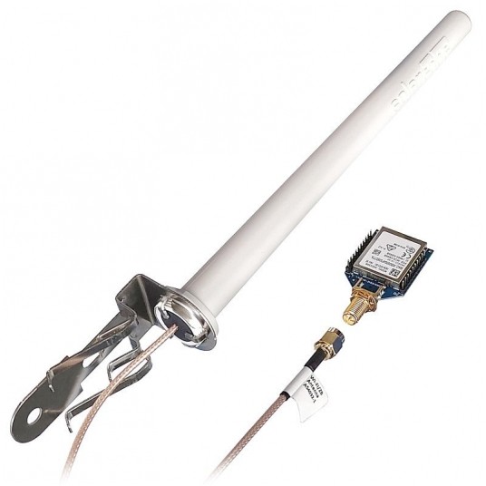 Moduł WiFi SolarEdge SE1000-WIFI01 (falow.z wyświ) -zdjęcie numer 1