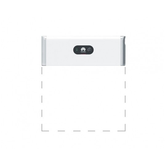 Moduł zarządzania LUNA2000-5KW-C0 magazynu energii -zdjęcie numer 1