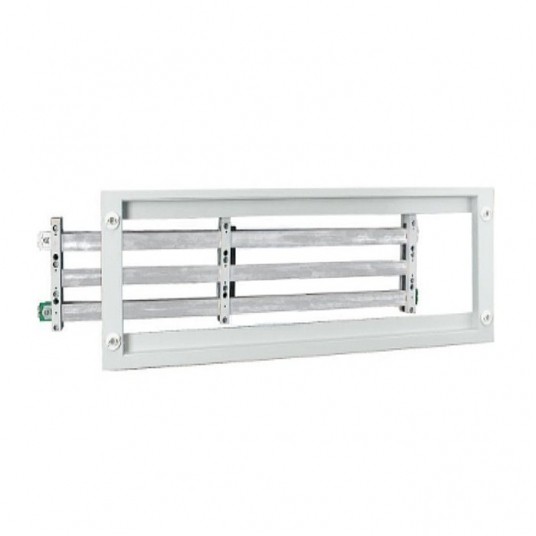 Most szynowy BPZ-BR/SASY/MSW/H-4/800 4 bieg. -zdjęcie numer 1