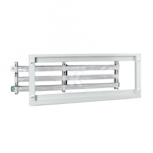 Most szynowy BPZ-BR/SASY/MSW/H-4/800 4 bieg. -zdjęcie numer 1