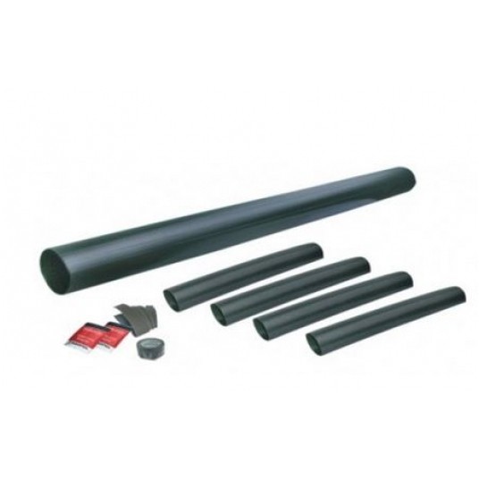 Mufa kabla ZRM-5 185-300mm (4 żyły) przelotowa -zdjęcie numer 1