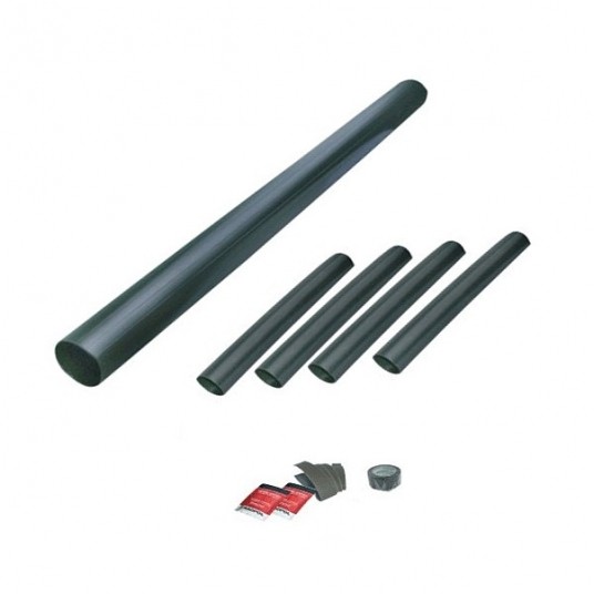 Mufa kablowa SMH5 1,5-10 (4 żyły) przelotowa -zdjęcie numer 1