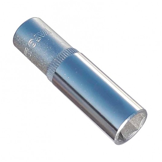 Nasadka Klucz 13mm 3/8" 6-K. Długa Yato -zdjęcie numer 1