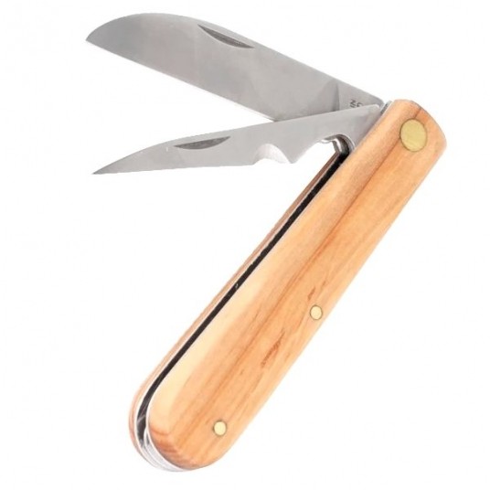 Nóż monterski 200mm NM ERGOM -zdjęcie numer 1