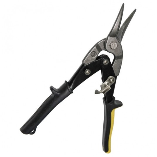 Nożyce do cięcia blachy VR-4157 verkatto 260mm -zdjęcie numer 1