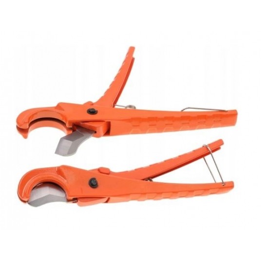 Nożyce do cięcia rur PCV 3-36mm -zdjęcie numer 1